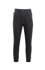 Ramo TR07MN - Mens' STANCE brushed fleece pants Black