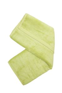 Ramo TW002H - Bamboo Hand Towel Lime