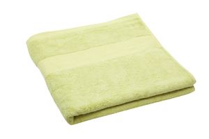 Ramo TW004B - Bath Towel Lime