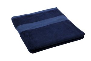 Ramo TW004B - Bath Towel Navy