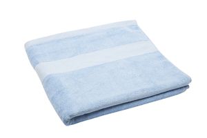 Ramo TW004B - Bath Towel Sky Blue