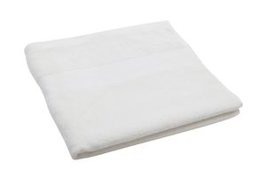 Ramo TW004B - Bath Towel White