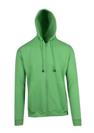 Ramo TZ612H - Mens Zip Hoodies with Pocket