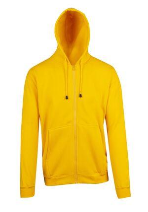 Ramo TZ612H - Mens Zip Hoodies with Pocket