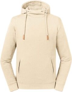 RUSSELL RU209M - Organic Hoodie