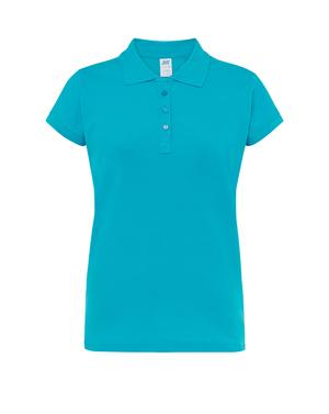 JHK JK211 - Womens piqué polo shirt 200