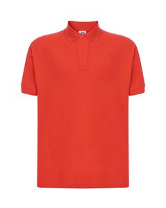 Warm Red