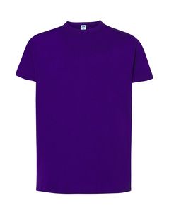 JHK JK155 - Round Neck Man 155 T-Shirt