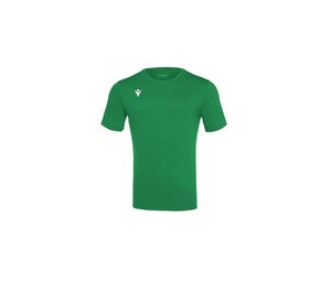 MACRON MA9187 - BOOST HERO T-SHIRT Green