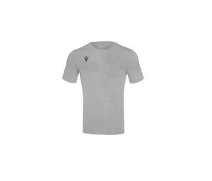 MACRON MA9187 - BOOST HERO T-SHIRT Grey