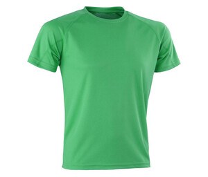 Spiro SP287 - AIRCOOL Breathable T-shirt