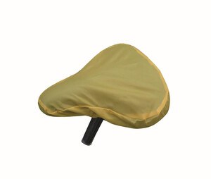 Korntex KX906 - Saddle protector Yellow