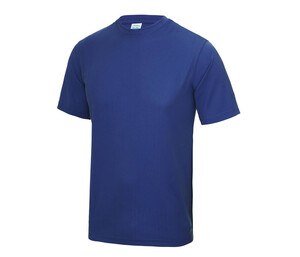 Just Cool JC001 - neoteric™ breathable t-shirt Royal Blue