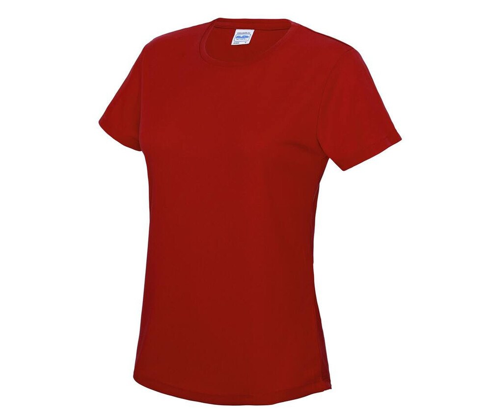 Neoteric-™-Women's-Breathable-T-Shirt-Wordans