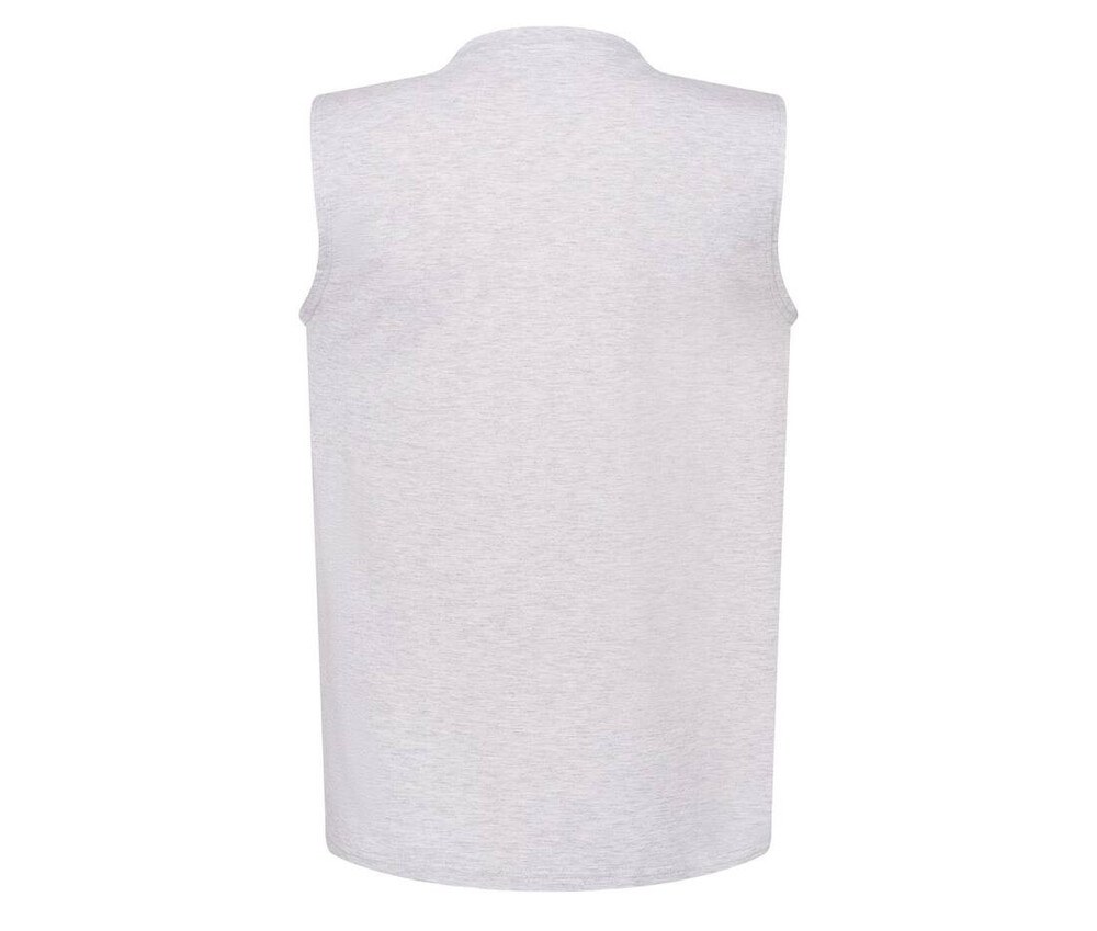Men's-sleeveless-t-shirt-Wordans