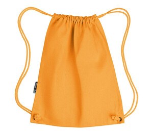 Neutral O90020 - Gym bag Okay Orange