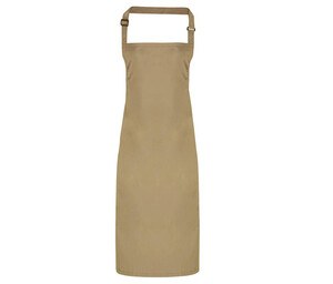 NEWGEN TB200 - Bib Apron 100% Cotton