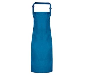 NEWGEN TB200 - Bib Apron 100% Cotton