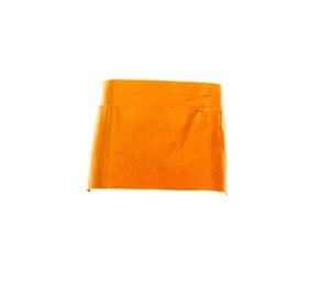 NEWGEN TB202 - Short Cotton Bartender Apron Orange