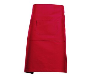 NEWGEN TB203 - Mid-Length Cotton Bartender Apron