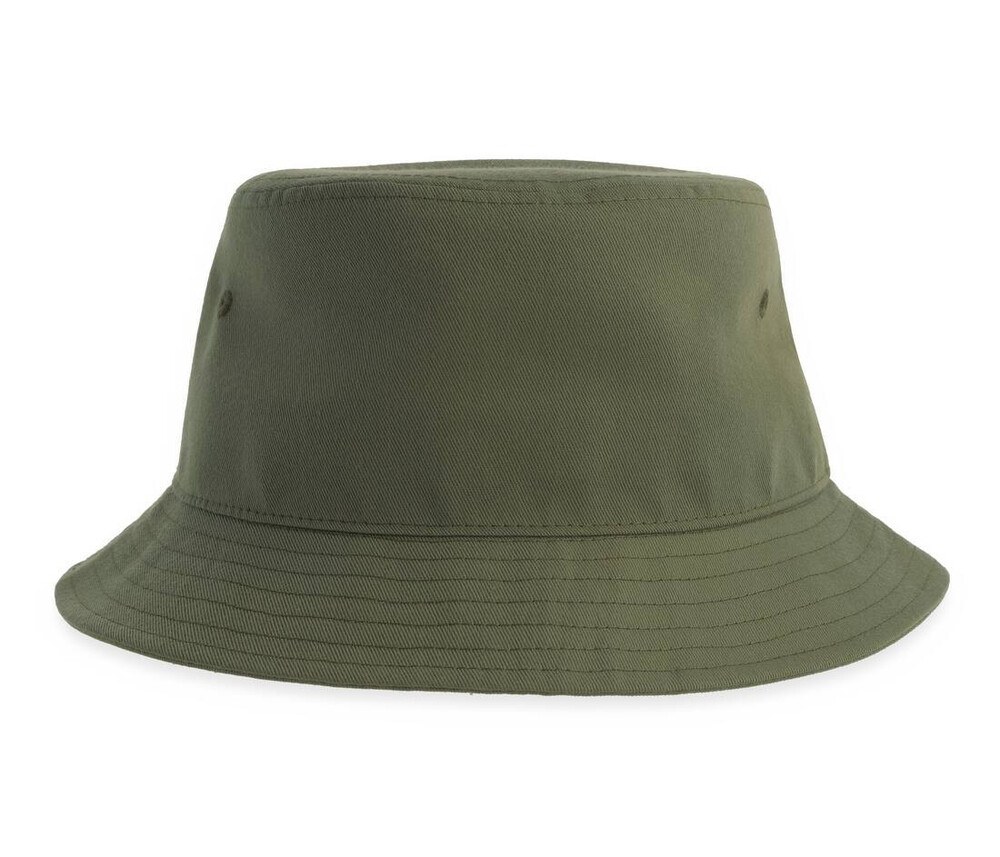 Atlantis AT206 - Recycled polyester bucket hat