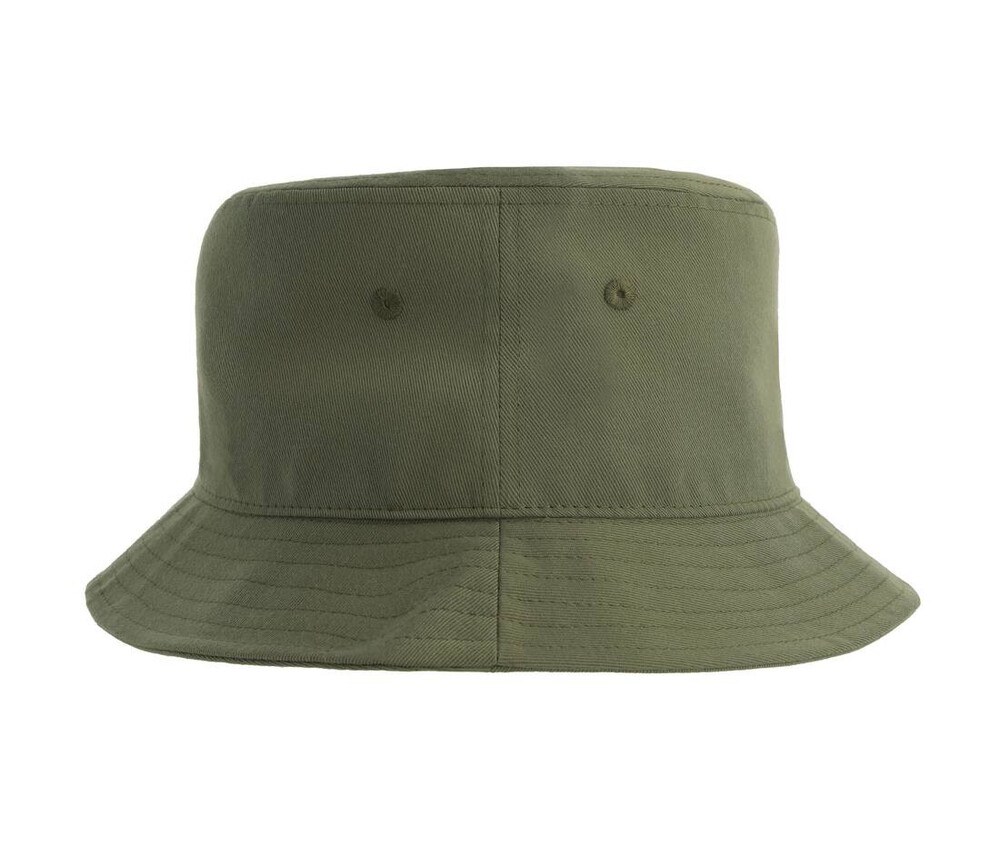 Atlantis AT206 - Recycled polyester bucket hat