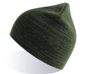 Atlantis AT210 - Recycled polyester beanie