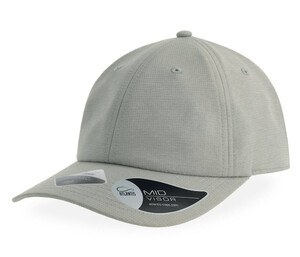 Atlantis AT211 - 6-panel cap Mid visor