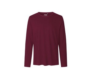 Neutral O61050 - Mens long-sleeved T-shirt