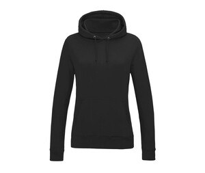 AWDIS JH01F - Womens hoodie