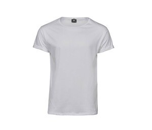 Tee Jays TJ5062 - Rolled up sleeves t-shirt