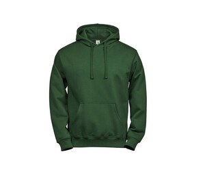 Tee Jays TJ5102 - Organic cotton hoodie