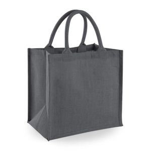 Westford Mill WM413 - Jute midi tote