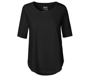 Neutral O81004 - Womens half-sleeved t-shirt