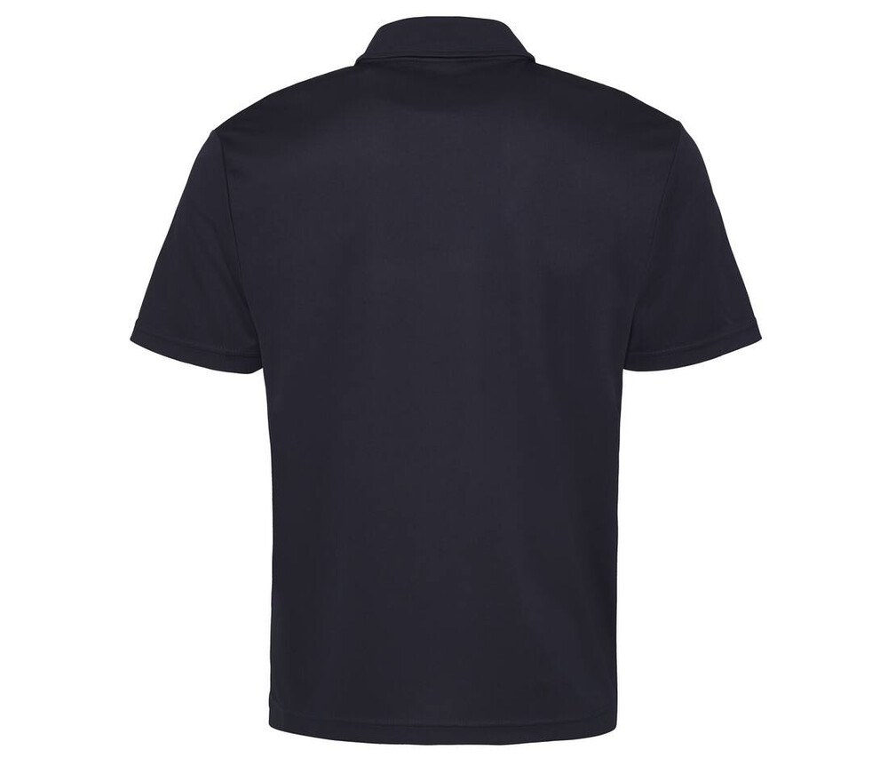 Just Cool JC040 - Breathable men's polo shirt