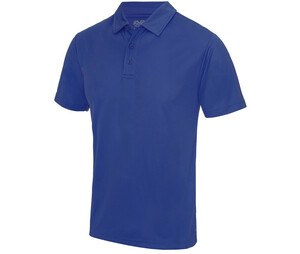 Just Cool JC040 - Breathable mens polo shirt