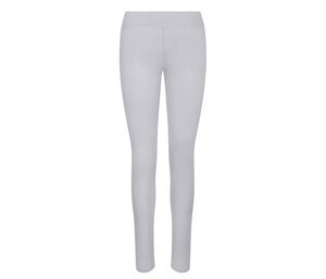 Just Cool JC070 - Women's sports leggings Silver Grey