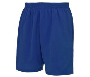 Just Cool JC080 - sports shorts Royal Blue