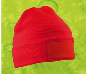 Result RC934X - Recycled acrylic thinsulate™ beanie