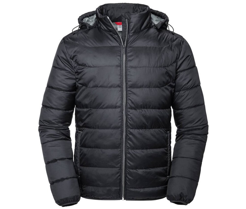 Russell RU440M - Men's down jacket