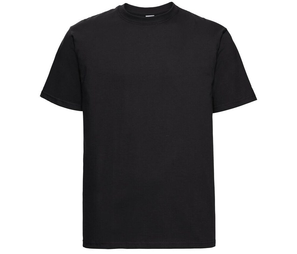 Russell RU215 - Round neck T-shirt 210