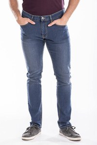 Mens-Slim-Fit-Stretch-Stone-Jeans-Wordans