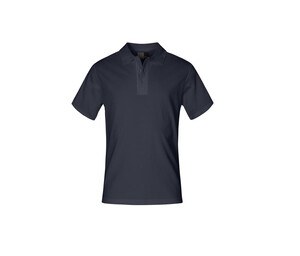 Promodoro PM4001 - 220 pique polo shirt Navy