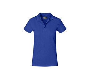 Promodoro PM4005 - 220 pique polo shirt Royal