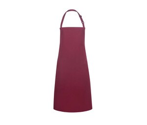 Basic-bib-apron-with-buckle-Wordans