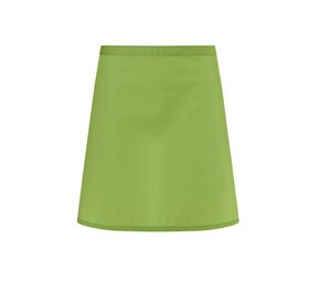 Karlowsky KYBVS2 - Basic apron Lime