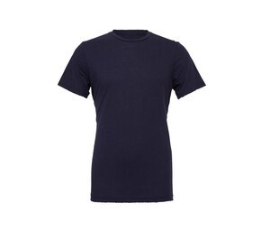 Bella + Canvas BE3001 - Unisex cotton t-shirt Navy