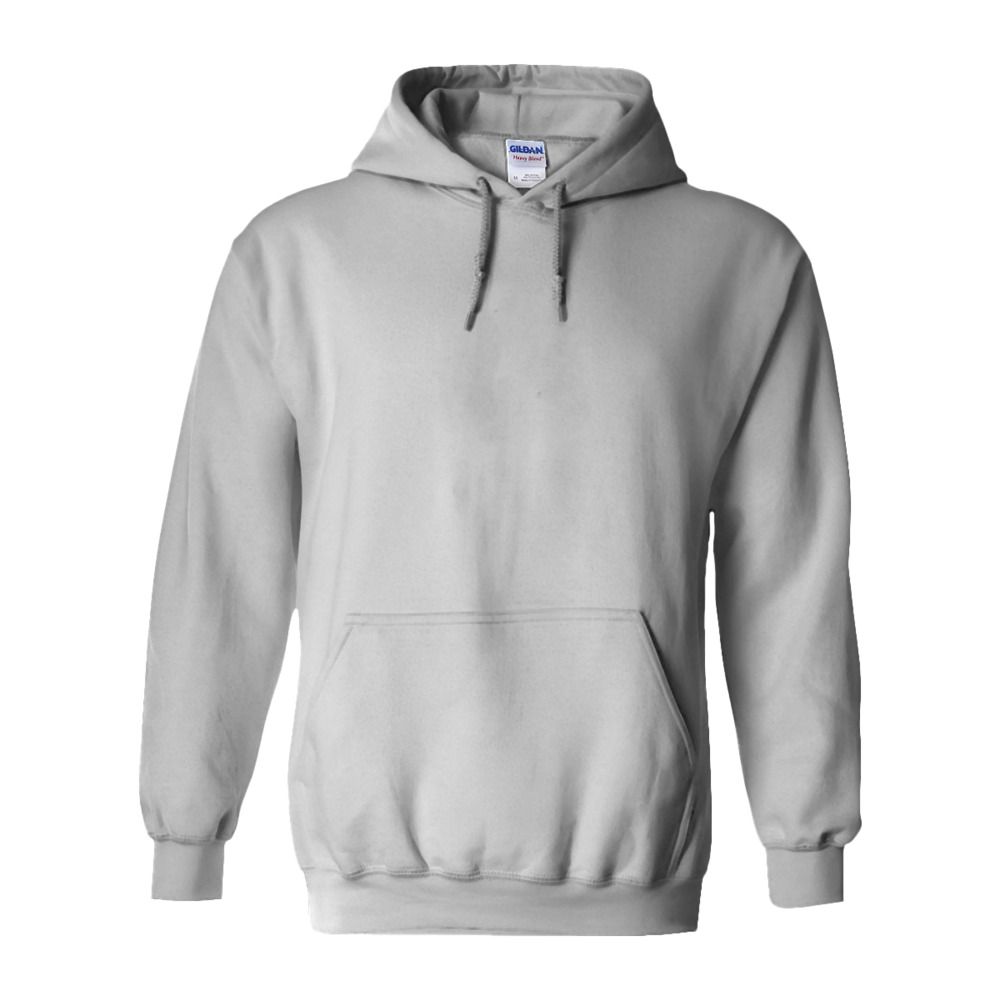 Gildan 18500 - Adult Heavy Blend™ Hooded Sweatshirt