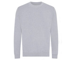 AWDIS JH230 - Organic cotton sweatshirt