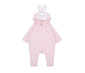 Larkwood LW073 - Rabbit pajamas Pink